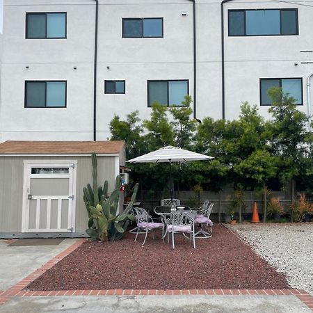 Small Private La Bedroom W Wifi - Private Fridge - Ac Near Usc - Exposition Park - Usc Memorial Coliseum - Banc Of California Bmo Stadium - Downtown Los Angeles Dtla - University Of Southern California Usc!!! Экстерьер фото