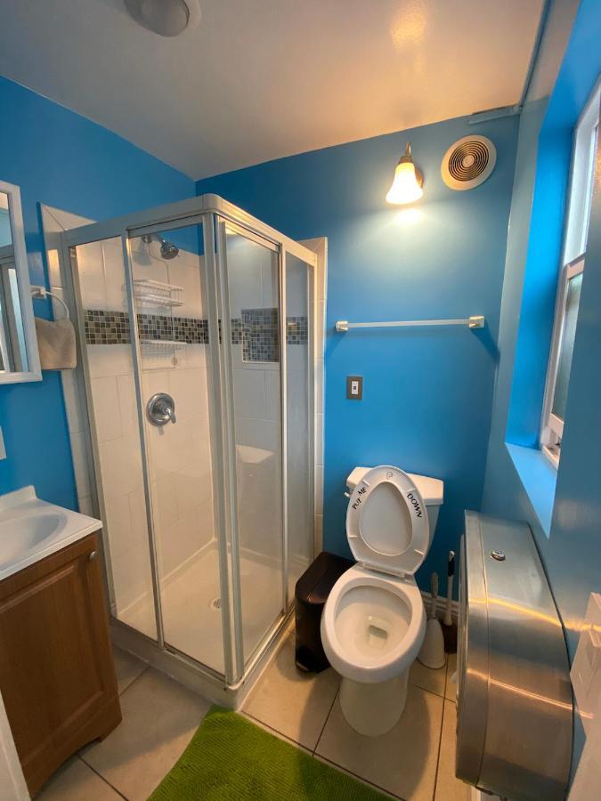 Small Private La Bedroom W Wifi - Private Fridge - Ac Near Usc - Exposition Park - Usc Memorial Coliseum - Banc Of California Bmo Stadium - Downtown Los Angeles Dtla - University Of Southern California Usc!!! Экстерьер фото