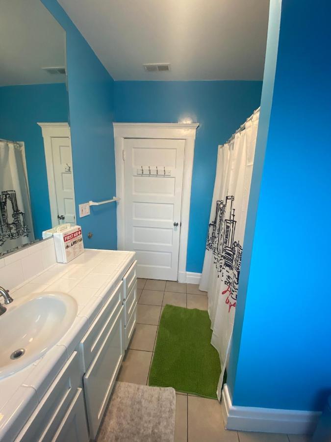 Small Private La Bedroom W Wifi - Private Fridge - Ac Near Usc - Exposition Park - Usc Memorial Coliseum - Banc Of California Bmo Stadium - Downtown Los Angeles Dtla - University Of Southern California Usc!!! Экстерьер фото