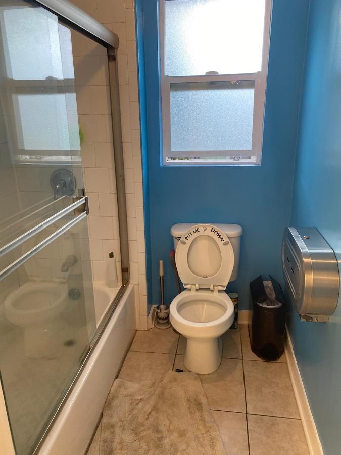 Small Private La Bedroom W Wifi - Private Fridge - Ac Near Usc - Exposition Park - Usc Memorial Coliseum - Banc Of California Bmo Stadium - Downtown Los Angeles Dtla - University Of Southern California Usc!!! Экстерьер фото