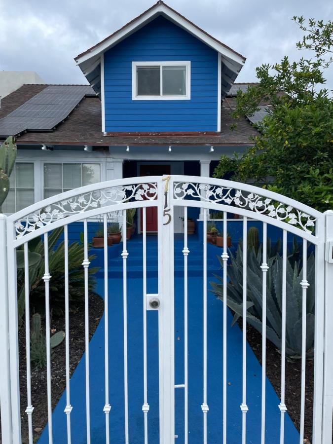 Small Private La Bedroom W Wifi - Private Fridge - Ac Near Usc - Exposition Park - Usc Memorial Coliseum - Banc Of California Bmo Stadium - Downtown Los Angeles Dtla - University Of Southern California Usc!!! Экстерьер фото