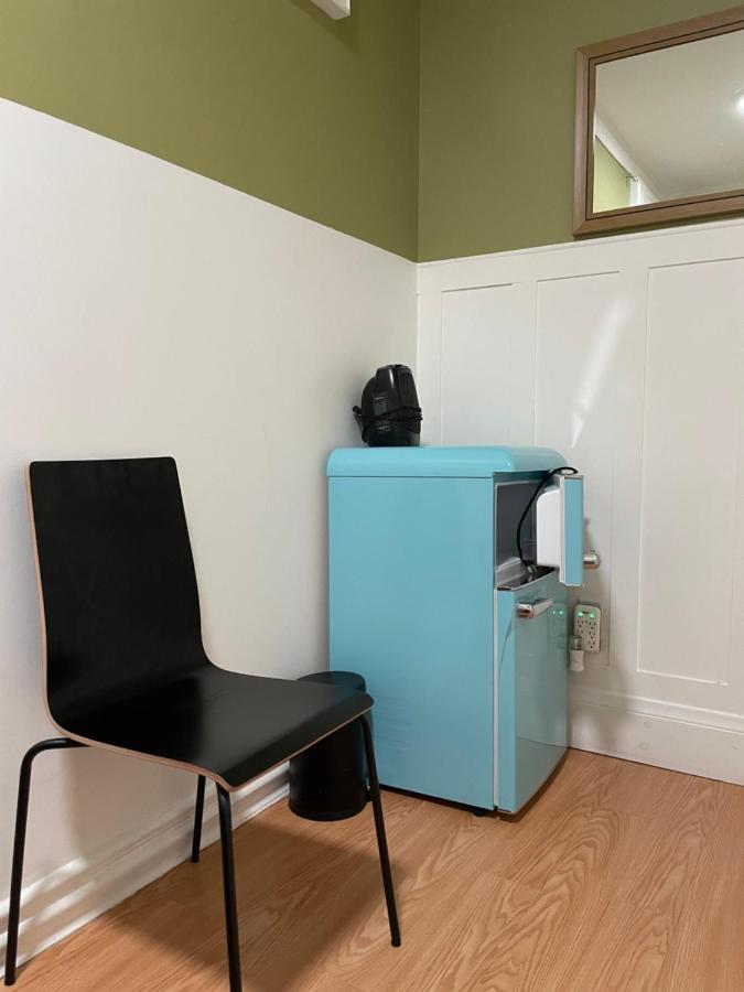 Small Private La Bedroom W Wifi - Private Fridge - Ac Near Usc - Exposition Park - Usc Memorial Coliseum - Banc Of California Bmo Stadium - Downtown Los Angeles Dtla - University Of Southern California Usc!!! Экстерьер фото