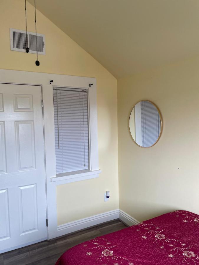 Small Private La Bedroom W Wifi - Private Fridge - Ac Near Usc - Exposition Park - Usc Memorial Coliseum - Banc Of California Bmo Stadium - Downtown Los Angeles Dtla - University Of Southern California Usc!!! Экстерьер фото