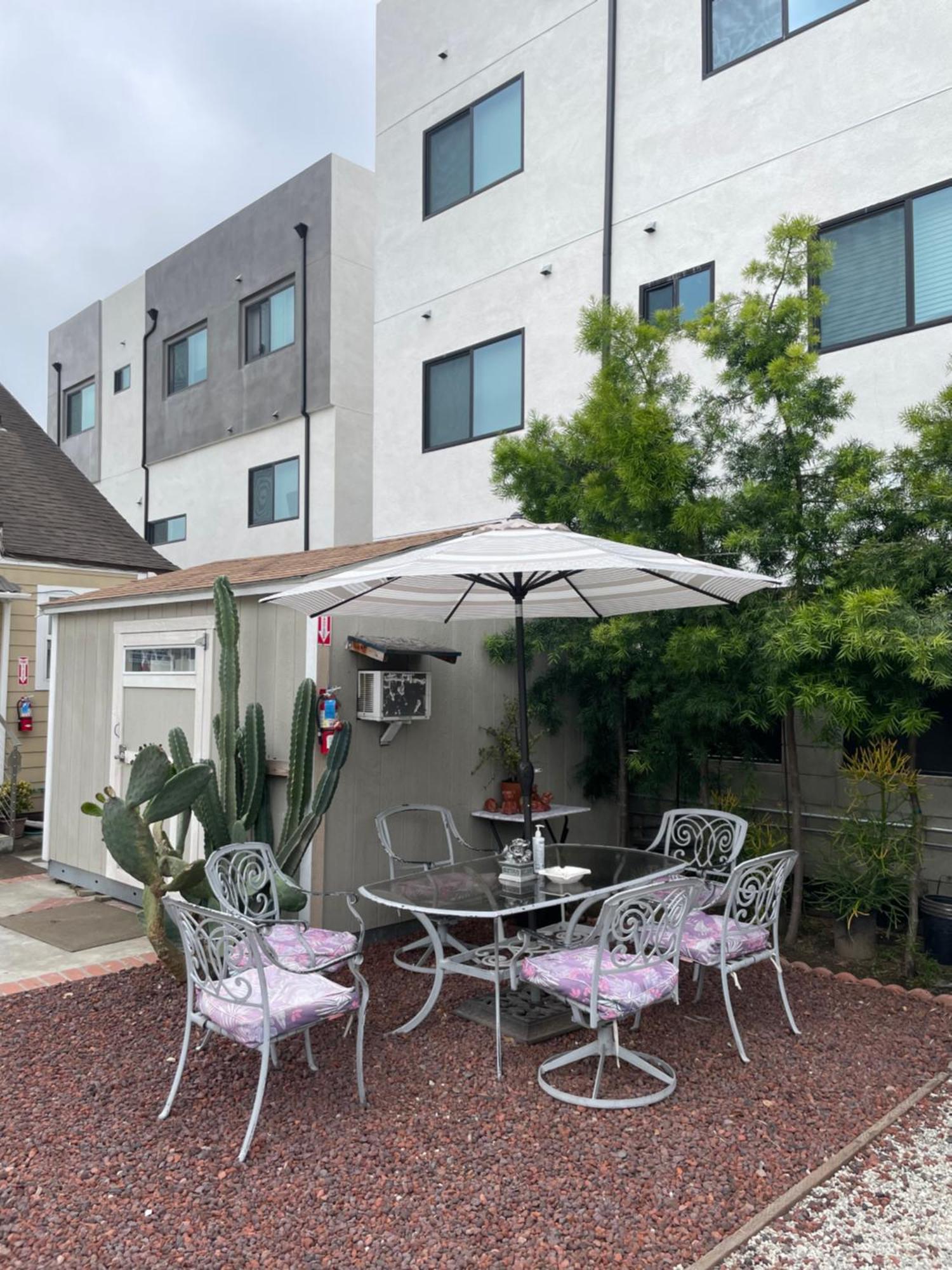 Small Private La Bedroom W Wifi - Private Fridge - Ac Near Usc - Exposition Park - Usc Memorial Coliseum - Banc Of California Bmo Stadium - Downtown Los Angeles Dtla - University Of Southern California Usc!!! Экстерьер фото